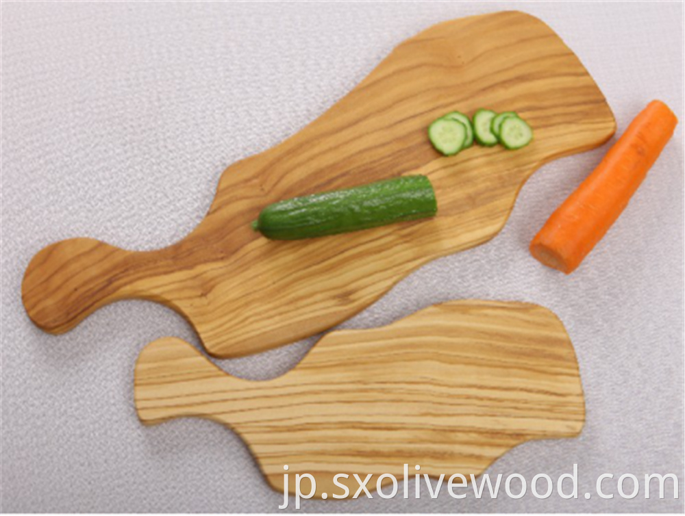 Olive Wood Chopping Board